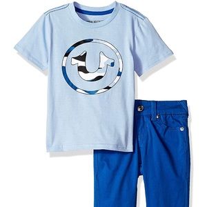 12 month true religion set